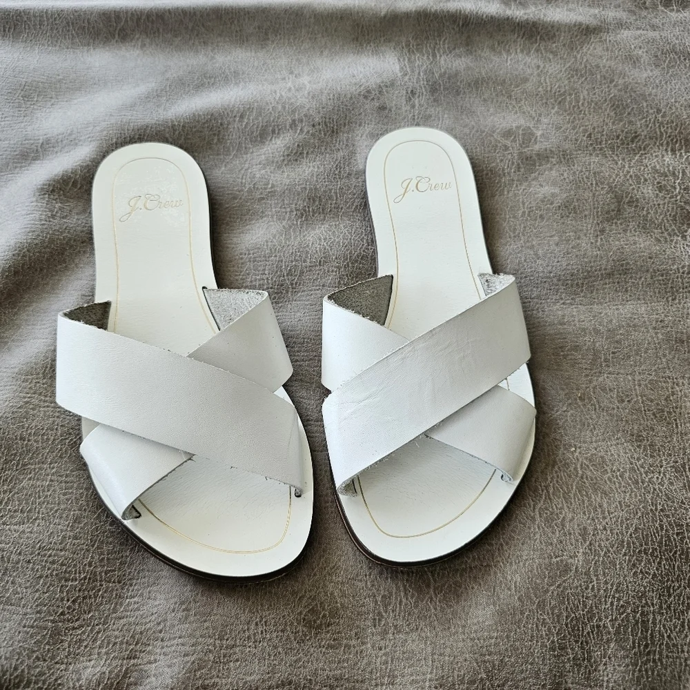 J. Crew Cyprus Sandals - Picture 3 of 7